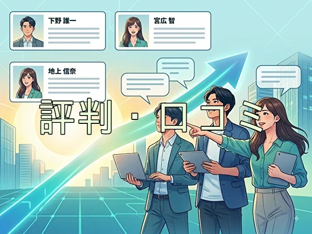 選考優遇